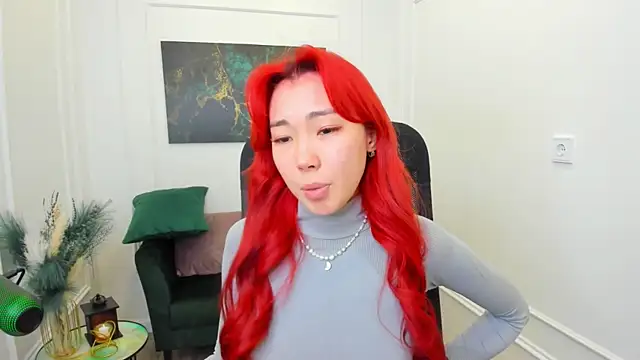 AnnaReyla online show from 04-29-26, 12:53