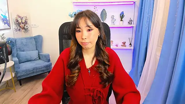 AnnaReyla online show from 01-18-26, 11:24