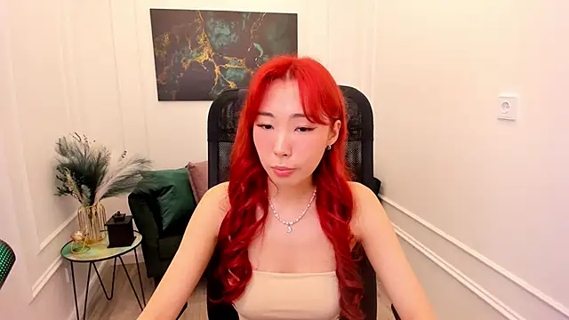 AnnaReyla online show from 05-09-26, 07:06