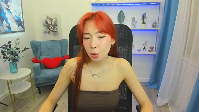 AnnaReyla online show from 03-17-26, 02:03