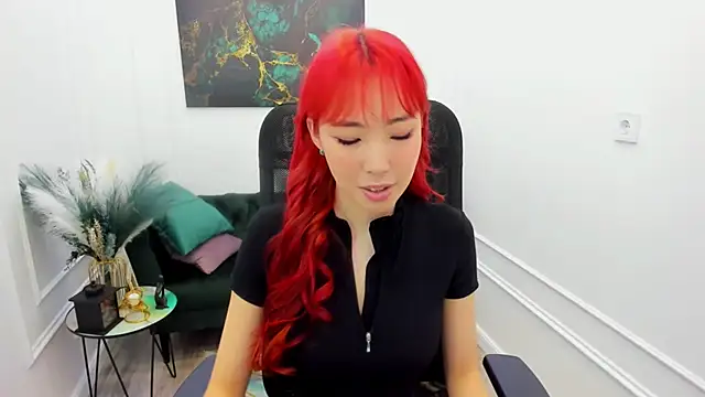 AnnaReyla online show from 03-02-26, 11:17