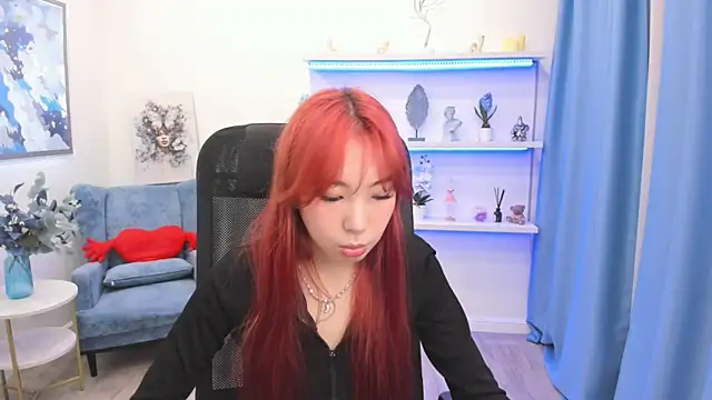 AnnaReyla online show from 04-09-26, 07:20