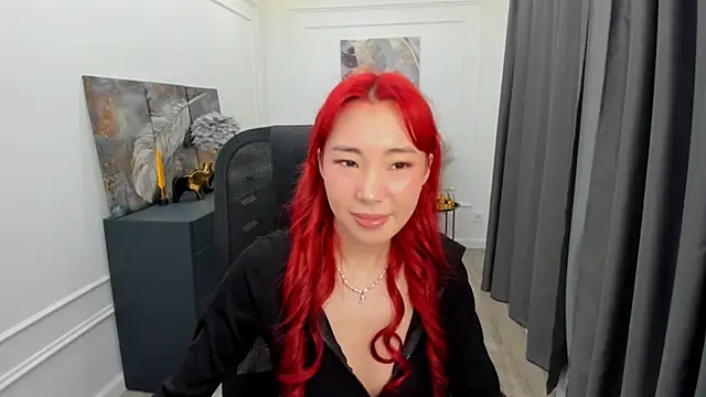 AnnaReyla online show from 05-16-26, 07:24