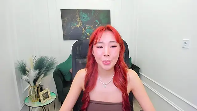 AnnaReyla online show from 04-03-26, 07:31