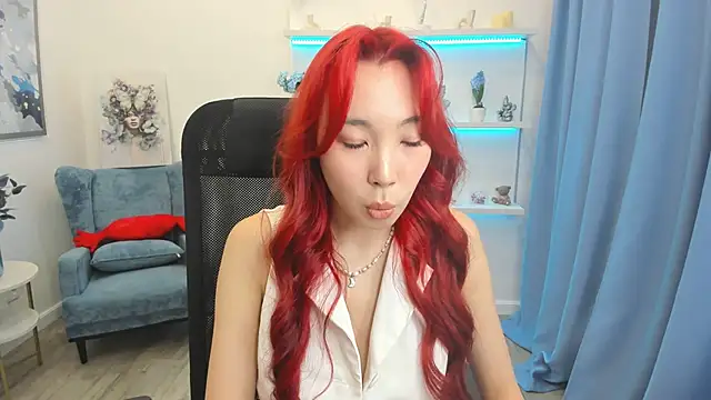 AnnaReyla online show from 06-14-26, 11:11