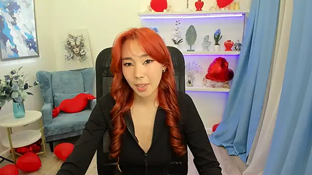 AnnaReyla online show from 02-13-26, 11:10