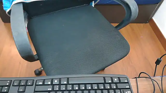 Snapshot of LovelyRosy chatting on 10-05-25, 12:34 LovelyRosy online show from 10-05-25, 12:34