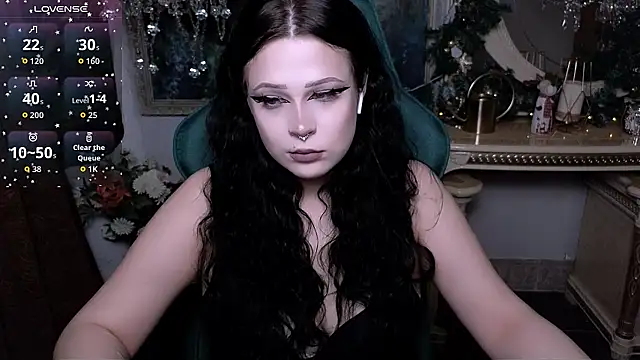 Rouz Farrel online show from 01-09-26, 10:55