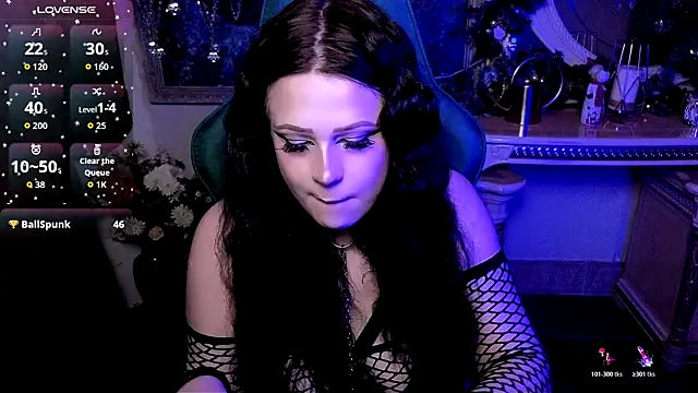 Rouz Farrel online show from 01-08-26, 11:38