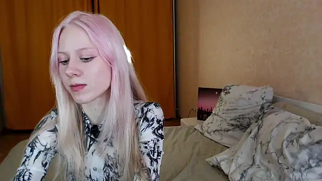 Mary Kitty88 online show from 02-08-26, 04:26