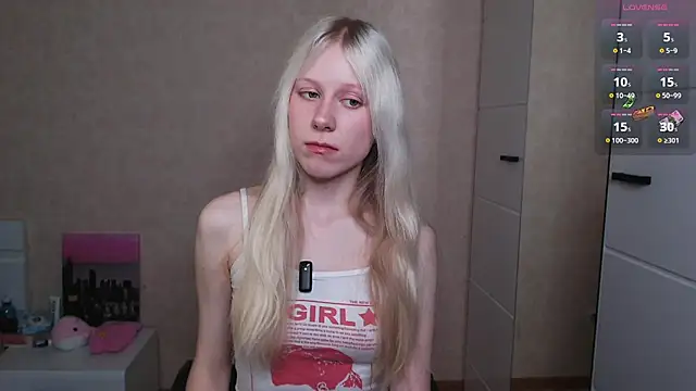 Mary Kitty88 online show from 05-26-26, 04:43