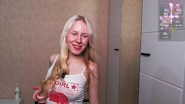 Mary Kitty88 online show from 04-18-26, 03:36