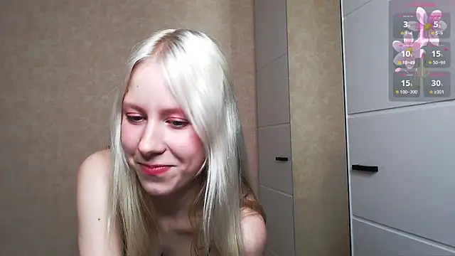 Mary Kitty88 online show from 03-24-26, 03:56