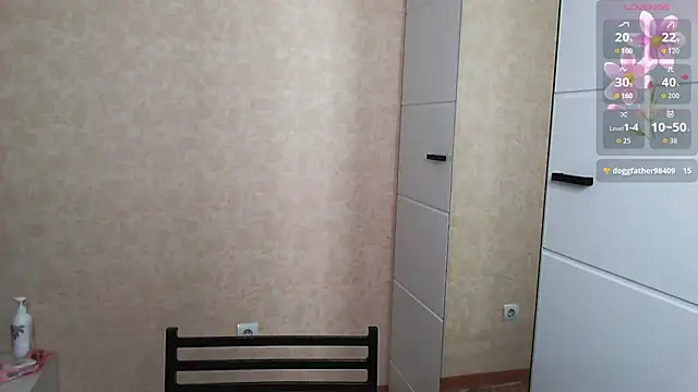 Mary Kitty88 online show from 02-28-26, 03:06