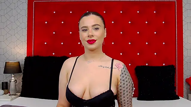 Annabellerise online show from 06-29-26, 04:08