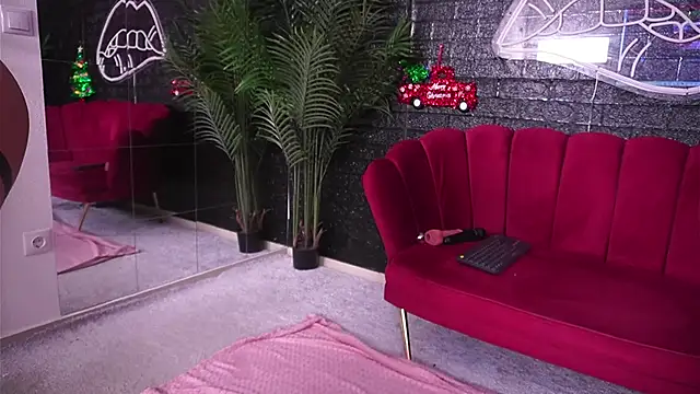 Annabellerise online show from 12-05-25, 04:55