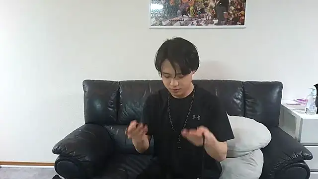 nunnun00 online show from 03-08-26, 03:48