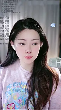 Dou-Dou-er online show from 05-05-26, 12:57