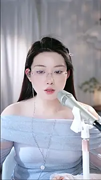 Dou-Dou-er online show from 01-19-26, 03:38