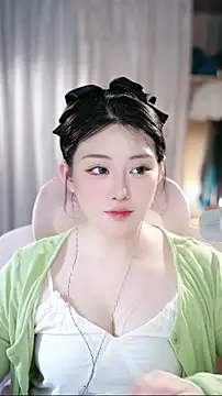 Dou-Dou-er online show from 03-27-26, 08:26