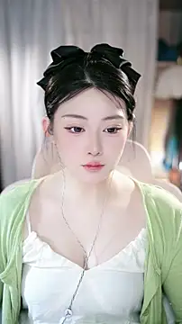 Dou-Dou-er online show from 03-27-26, 01:36