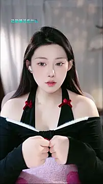 Dou-Dou-er online show from 01-13-26, 08:18