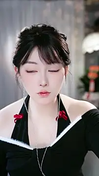 Dou-Dou-er online show from 02-08-26, 11:24