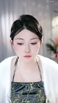 Dou-Dou-er online show from 02-06-26, 11:01