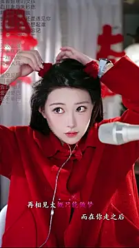 Dou-Dou-er online show from 02-16-26, 12:31