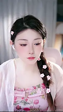 Dou-Dou-er online show from 03-29-26, 01:40