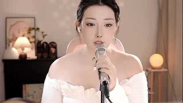 Dou-Dou-er online show from 11-10-25, 12:54