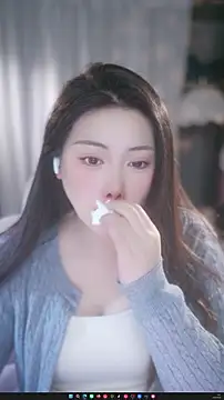 Dou-Dou-er online show from 03-24-26, 01:38