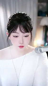 Dou-Dou-er online show from 03-18-26, 01:31