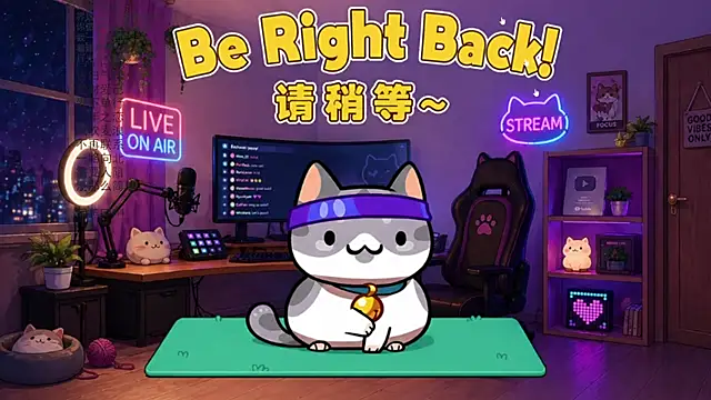 Dou-Dou-er online show from 05-27-26, 12:42