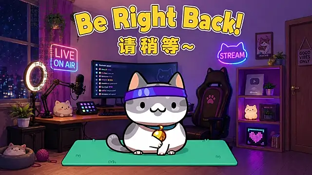 Dou-Dou-er online show from 05-30-26, 02:07