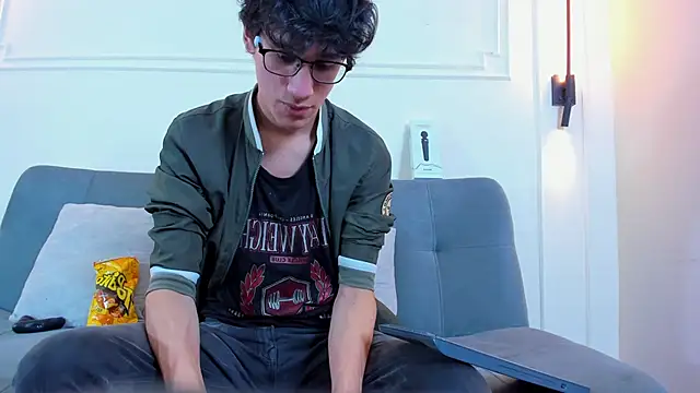 Cum hunters online show from 02-06-26, 03:24