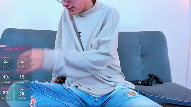 Cum hunters online show from 04-02-26, 03:35