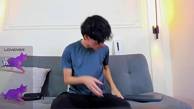 Cum hunters online show from 02-10-26, 03:16