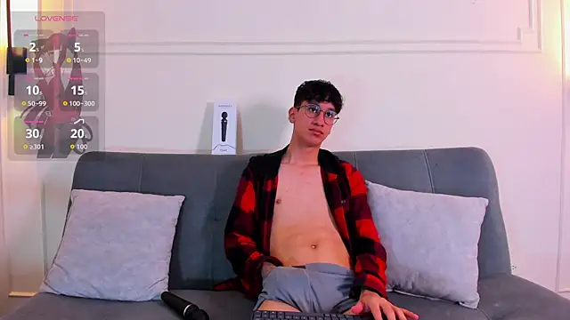 Cum hunters online show from 10-21-25, 03:39