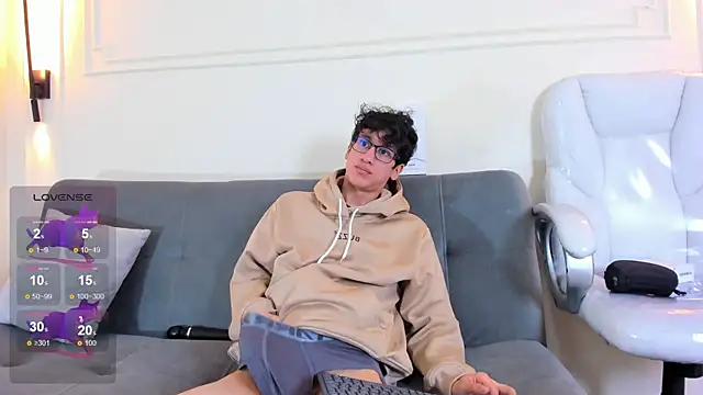 Cum hunters online show from 01-11-26, 03:24