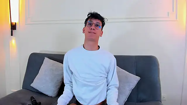 Cum hunters online show from 10-24-25, 03:38