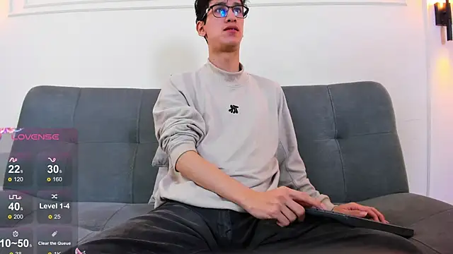 Cum hunters online show from 04-15-26, 03:23