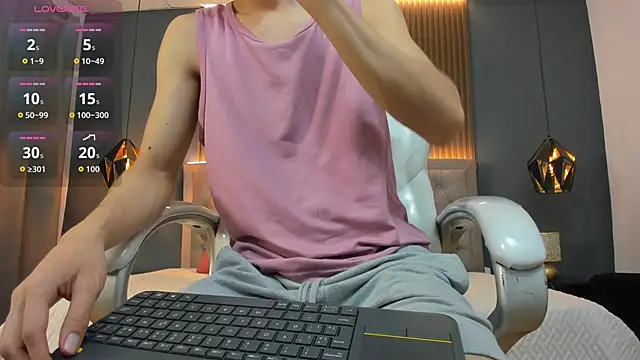 Cum hunters online show from 10-02-25, 03:32