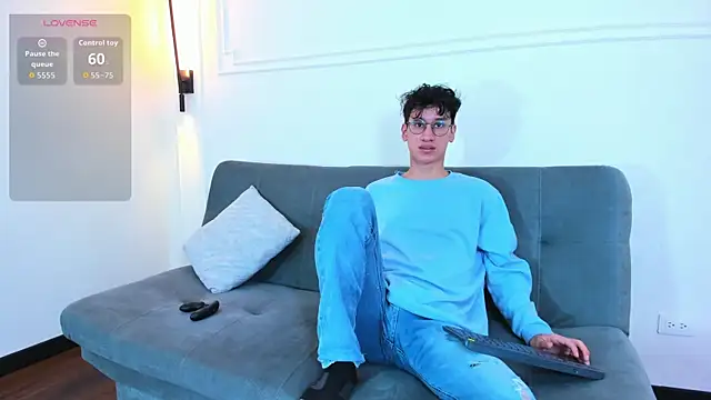 Cum hunters online show from 11-02-25, 03:22