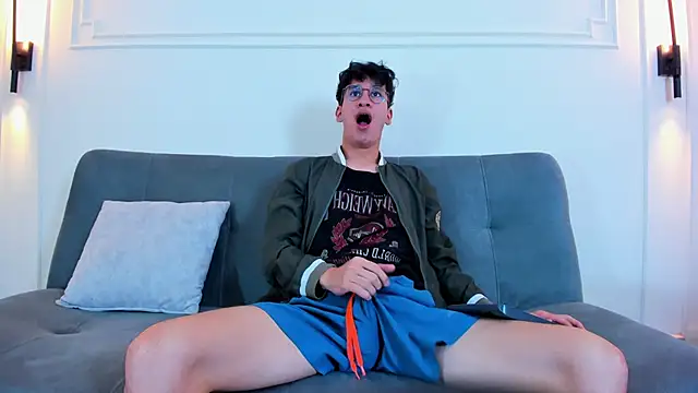 Cum hunters online show from 11-09-25, 03:10