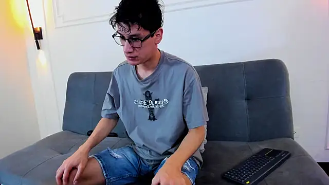 Cum hunters online show from 03-29-26, 03:41