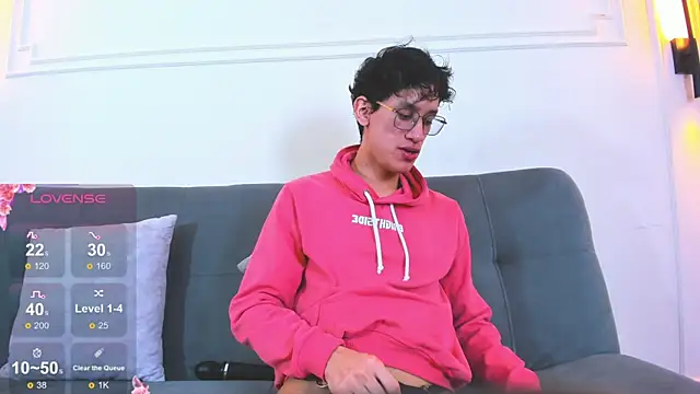 Cum hunters online show from 05-14-26, 03:14