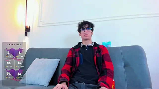 Cum hunters online show from 01-17-26, 03:10