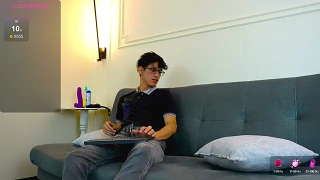 Cum hunters online show from 02-28-25, 08:39