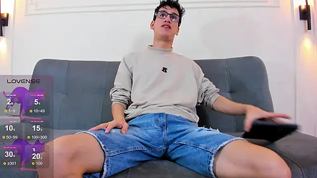 Cum hunters online show from 03-17-26, 03:09